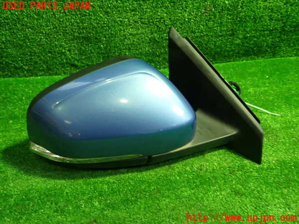 1UPJ-9230871210]ボルボ・V40(MB4154T)右ドアミラー 中古_4