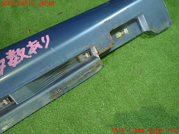 1UPJ-9230871390]ボルボ・V40(MB4154T)右サイドステップ 中古_3