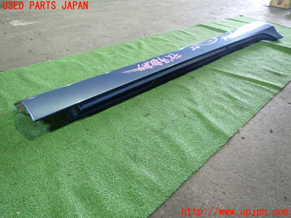 1UPJ-9230871390]ボルボ・V40(MB4154T)右サイドステップ 中古_4