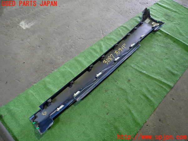 1UPJ-9230871390]ボルボ・V40(MB4154T)右サイドステップ 中古_5