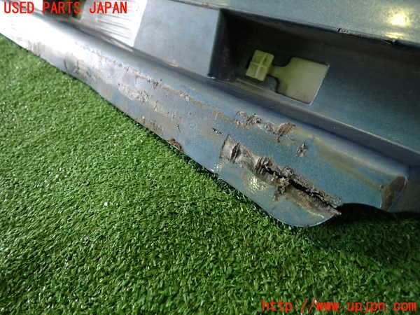 1UPJ-9230871392]ボルボ・V40(MB4154T)左サイドステップ 中古_3