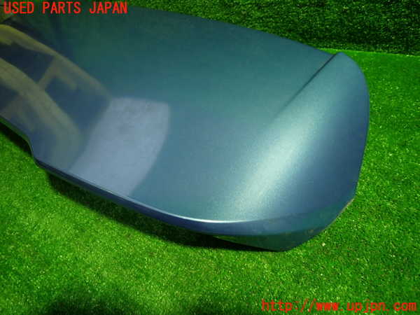 1UPJ-9230871520]ボルボ・V40(MB4154T)リアスポイラー 中古_2