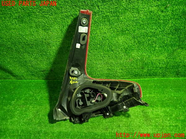 1UPJ-9230871536]ボルボ・V40(MB4154T)左テールランプ 中古_4