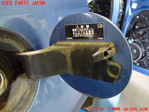 1UPJ-9230871690]ボルボ・V40(MB4154T)フューエルリッド 中古_2