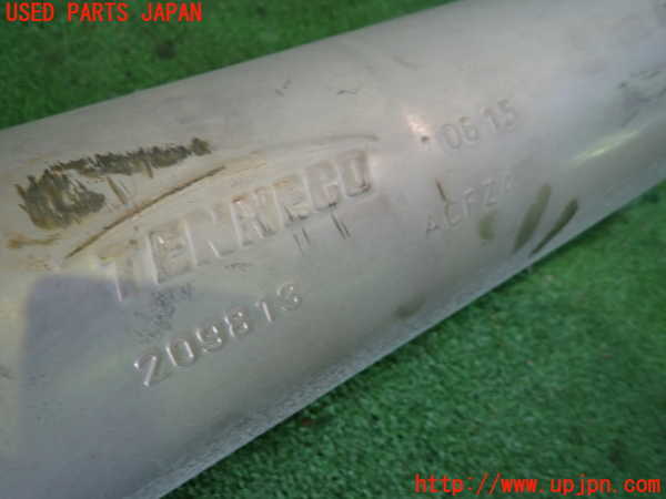 1UPJ-9230872651]ボルボ・V40(MB4154T)センターパイプ1 ジャンク部品取り_2