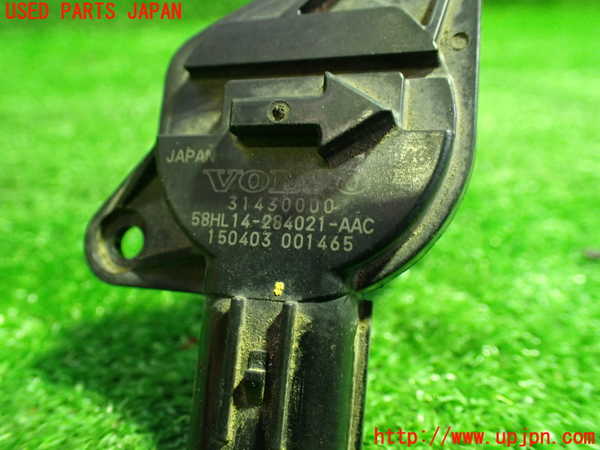 1UPJ-9230876320]ボルボ・V40(MB4154T)エアフロメーター 中古_2