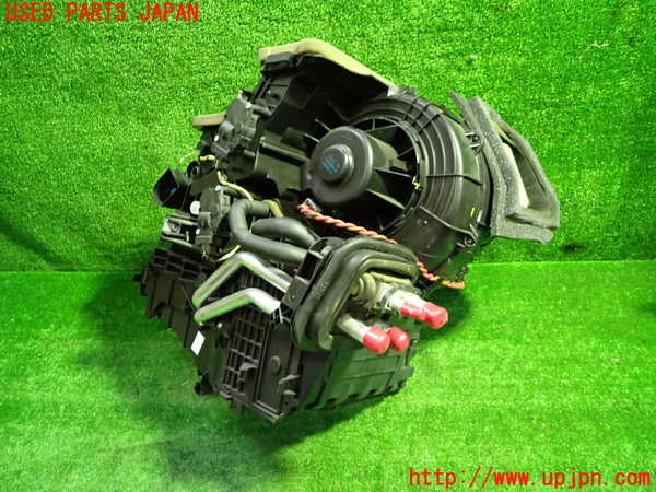 1UPJ-9230876081]ボルボ・V40(MB4154T)エバポレーター1 中古_4