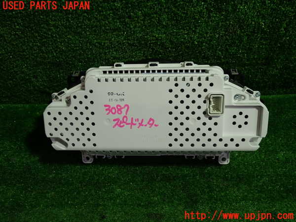 1UPJ-9230876170]ボルボ・V40(MB4154T)スピードメーター 中古_3