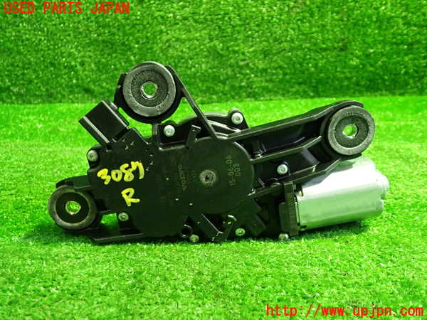 1UPJ-9230876775]ボルボ・V40(MB4154T)リアワイパーモーター 中古_2