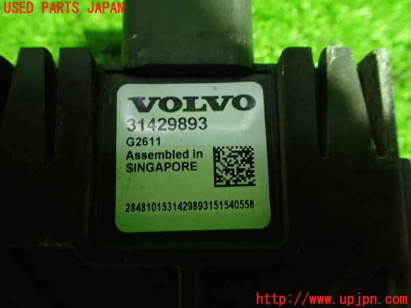 1UPJ-9230876382]ボルボ・V40(MB4154T)センサー2 中古_2