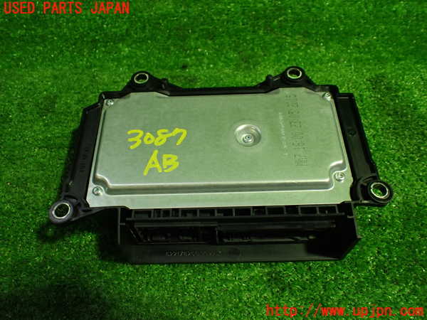 1UPJ-9230876145]ボルボ・V40(MB4154T)エアバッグコンピューター 中古_3