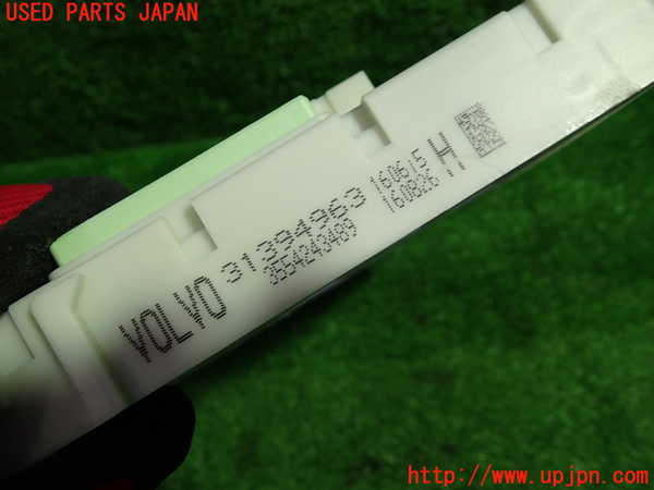 1UPJ-9230876741]ボルボ・V40(MB4154T)ヒューズボックス1 中古_2