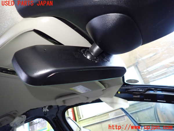 1UPJ-9230877615]ボルボ・V40(MB4154T)ルームミラー 中古_2
