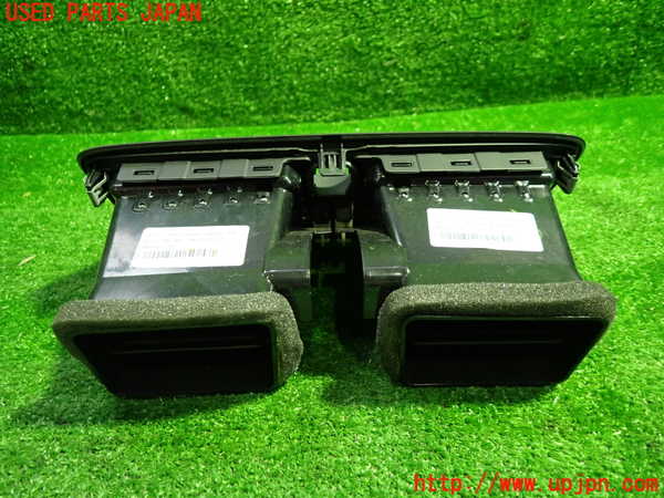 1UPJ-9230877527]ボルボ・V40(MB4154T)エアコン吹き出し口2 (真中) 中古_2