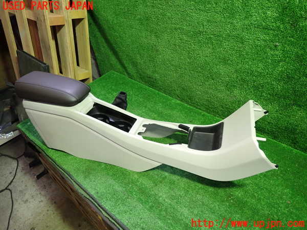 1UPJ-9230877540]ボルボ・V40(MB4154T)センターコンソール 中古_2