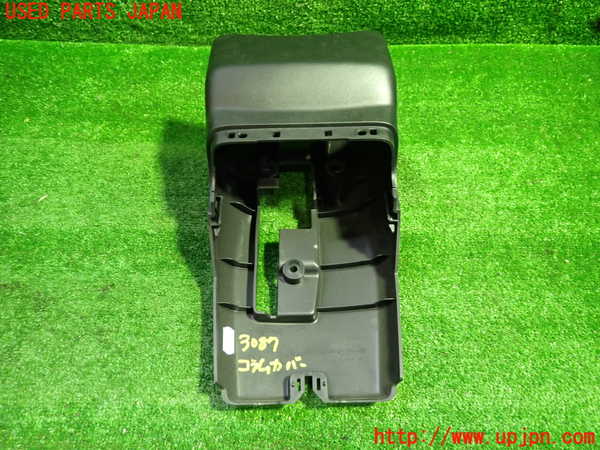 1UPJ-9230877905]ボルボ・V40(MB4154T)コラムカバー 中古_4