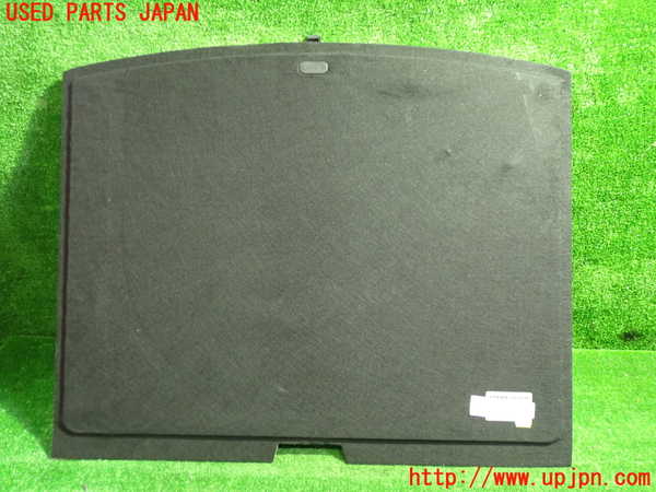 1UPJ-9230877771]ボルボ・V40(MB4154T)ラゲッジトレイ1 中古_3