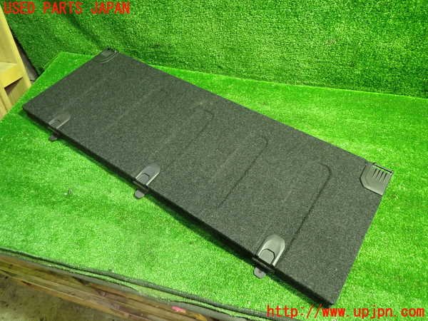 1UPJ-9230877772]ボルボ・V40(MB4154T)ラゲッジトレイ2 中古_4