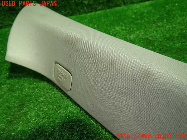 1UPJ-9230877655]ボルボ・V40(MB4154T)右フロントピラートリム 中古_3