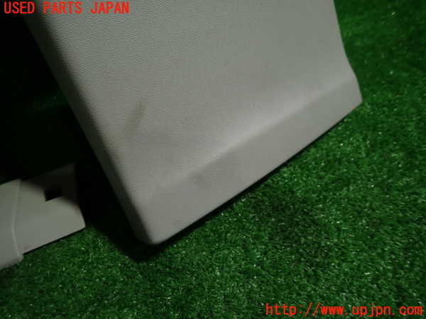 1UPJ-9230877670]ボルボ・V40(MB4154T)左センターピラートリム 中古_3