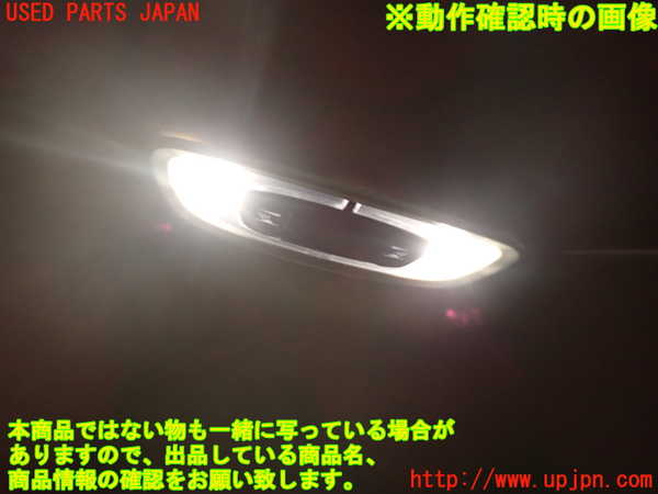1UPJ-9230876412]ボルボ・V40(MB4154T)ルームランプ2 (２列目) 中古_2