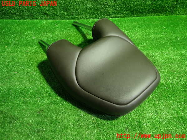 1UPJ-9230877040]ボルボ・V40(MB4154T)運転席ヘッドレスト 中古_2