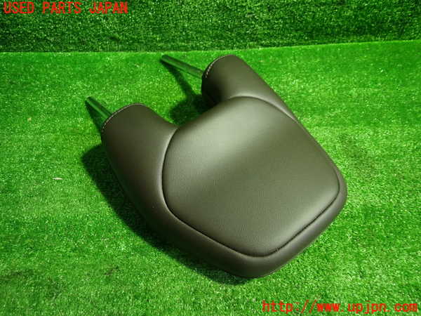 1UPJ-9230877070]ボルボ・V40(MB4154T)助手席ヘッドレスト 中古_2