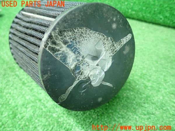 3UPJ=9230880106]MG MGF(RD18K)GruppeM K&N エアクリーナー 中古_5