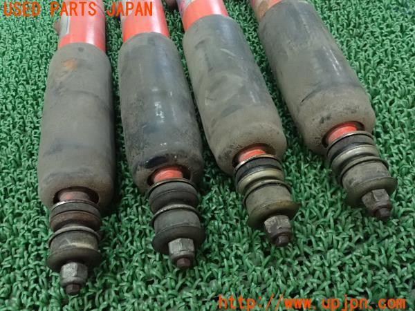 3UPJ=9230880408]MG MGF(RD18K)AVO ショックアブソーバー 1台分 ジャンク_3