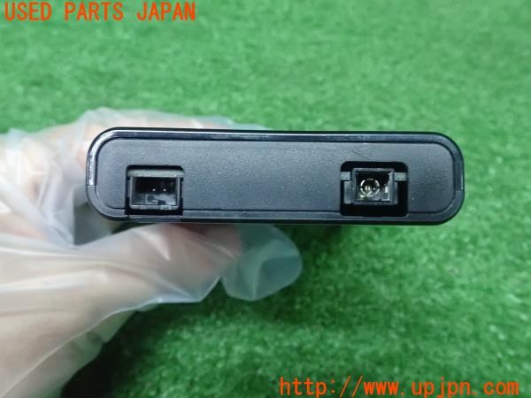 3UPJ=9230880503]MG MGF(RD18K)三菱電機 ミツビシ EP-9U69 ETC車載器 中古_4