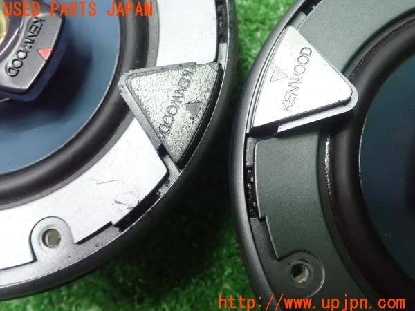 3UPJ=9230880535]MG MGF(RD18K)KENWOOD ケンウッド KFC-J1076 中古_5