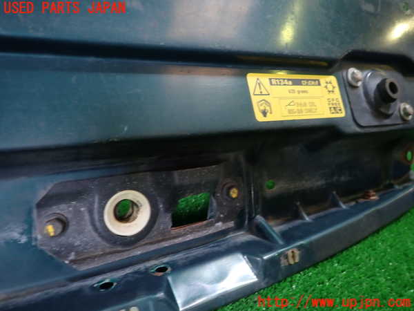 1UPJ-9230881040]MG・MGF(RD18K)アッパーコアサポート 中古_2