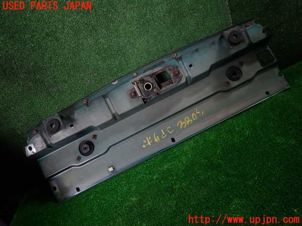 1UPJ-9230881040]MG・MGF(RD18K)アッパーコアサポート 中古_3