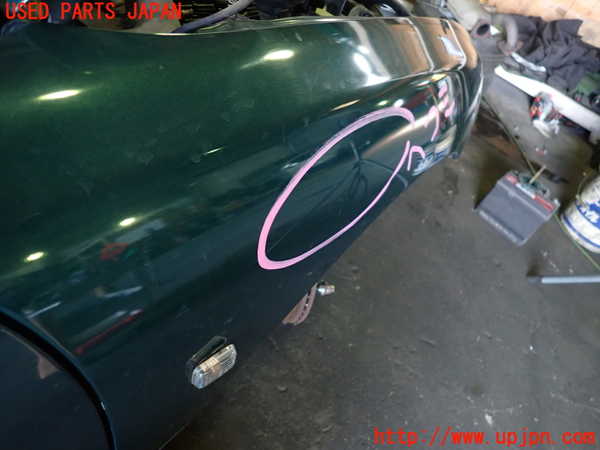 1UPJ-9230881080]MG・MGF(RD18K)右前フェンダー 中古_2
