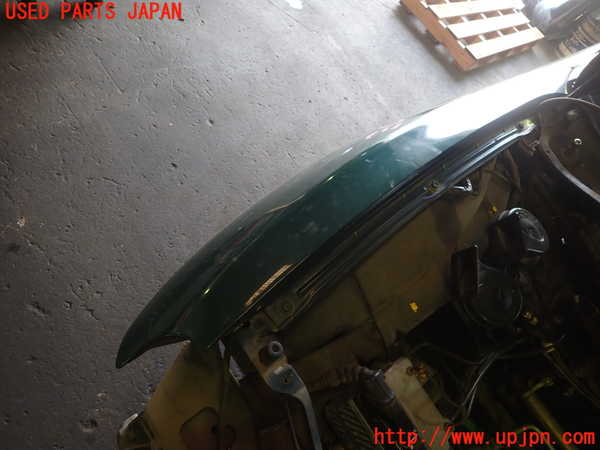 1UPJ-9230881080]MG・MGF(RD18K)右前フェンダー 中古_3