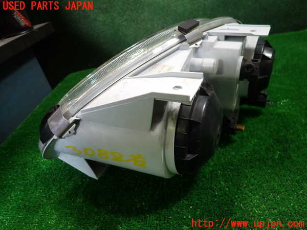 1UPJ-9230881130]MG・MGF(RD18K)右ヘッドライト ハロゲン 中古_2