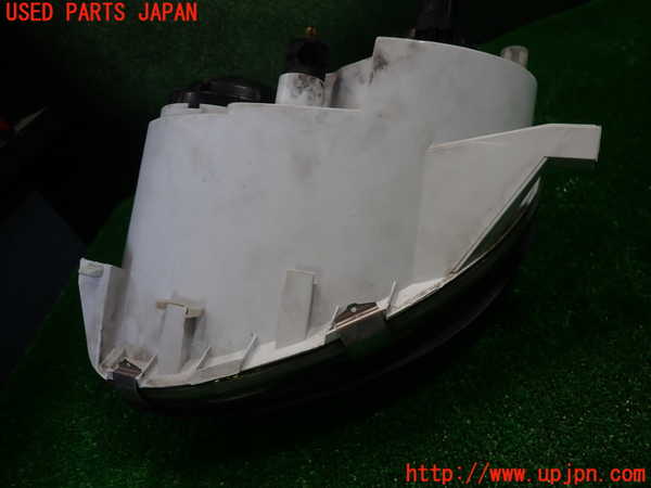1UPJ-9230881130]MG・MGF(RD18K)右ヘッドライト ハロゲン 中古_3