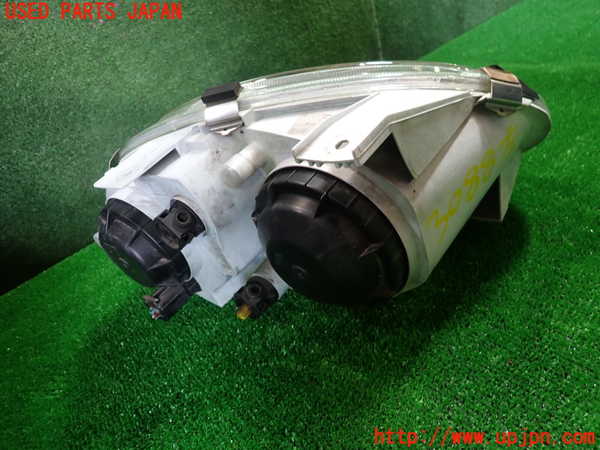 1UPJ-9230881132]MG・MGF(RD18K)左ヘッドライト ハロゲン 中古_2