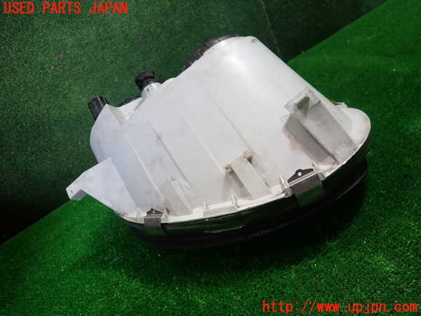 1UPJ-9230881132]MG・MGF(RD18K)左ヘッドライト ハロゲン 中古_3