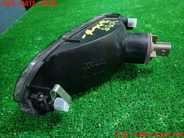 1UPJ-9230881160]MG・MGF(RD18K)右ウィンカーレンズ 中古_2