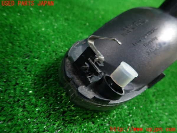 1UPJ-9230881160]MG・MGF(RD18K)右ウィンカーレンズ 中古_4