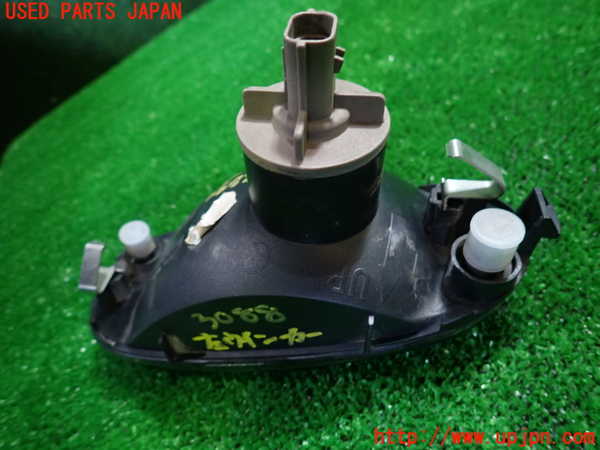 1UPJ-9230881162]MG・MGF(RD18K)左ウィンカーレンズ 中古_2