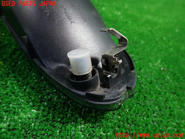 1UPJ-9230881162]MG・MGF(RD18K)左ウィンカーレンズ 中古_4