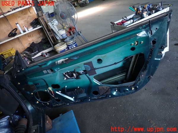 1UPJ-9230881230]MG・MGF(RD18K)右ドア sicursiv M129 中古_4