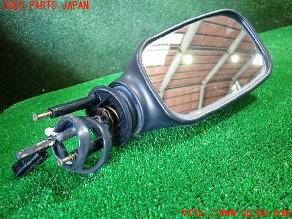 1UPJ-9230881210]MG・MGF(RD18K)右ドアミラー 中古_2
