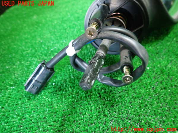 1UPJ-9230881210]MG・MGF(RD18K)右ドアミラー 中古_3