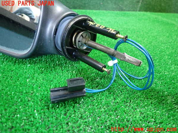1UPJ-9230881212]MG・MGF(RD18K)左ドアミラー 中古_3