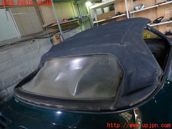 1UPJ-9230881740]MG・MGF(RD18K)幌 中古_2
