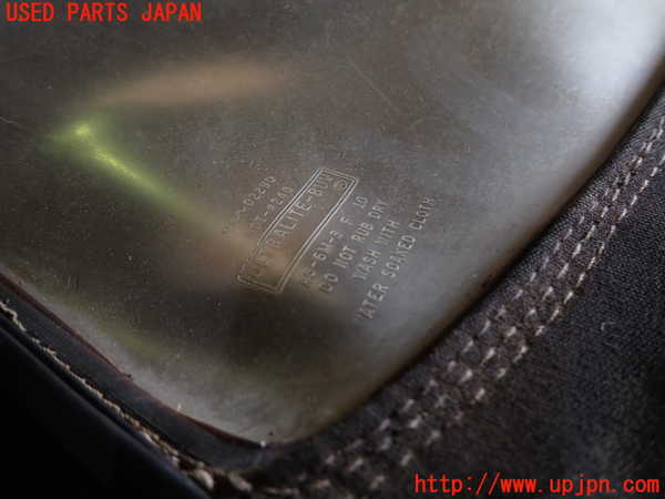 1UPJ-9230881740]MG・MGF(RD18K)幌 中古_4