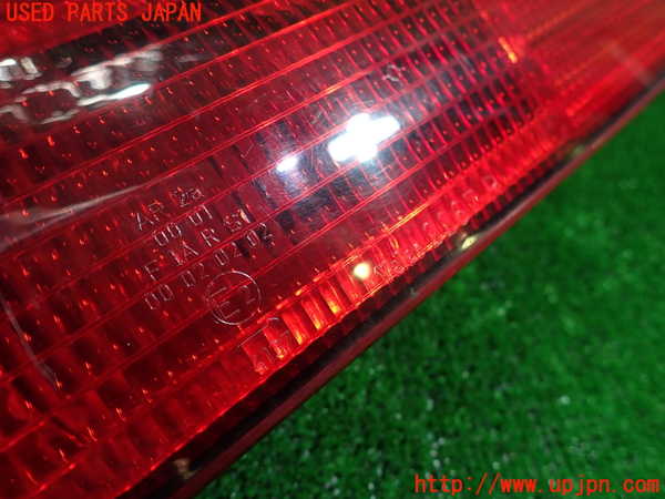 1UPJ-9230881530]MG・MGF(RD18K)右テールランプ 中古_2